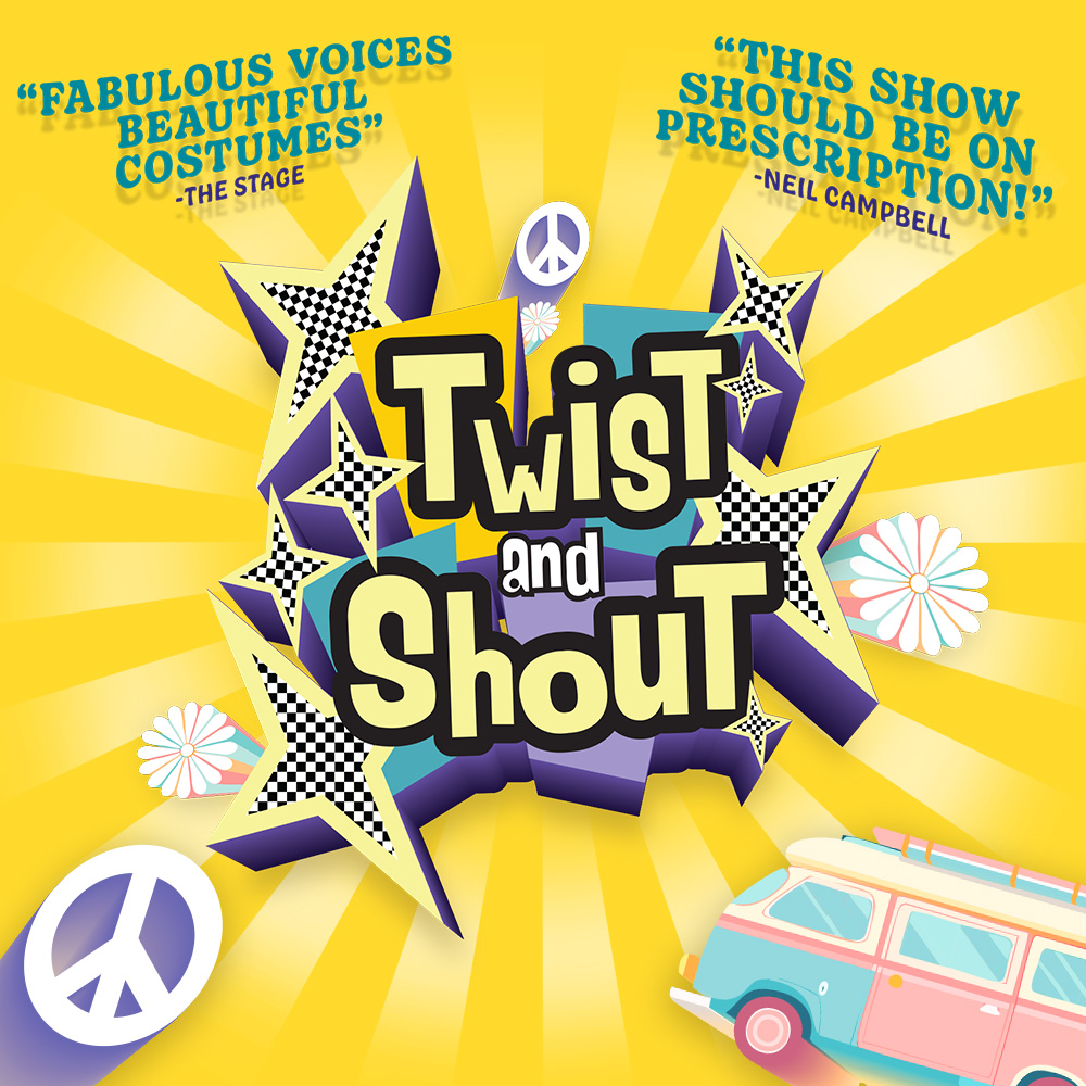 Twist and Shout